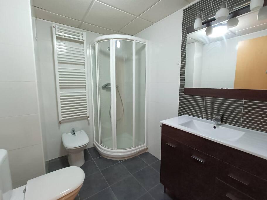 Alojamiento Centro Caceres Canovas Екстер'єр фото