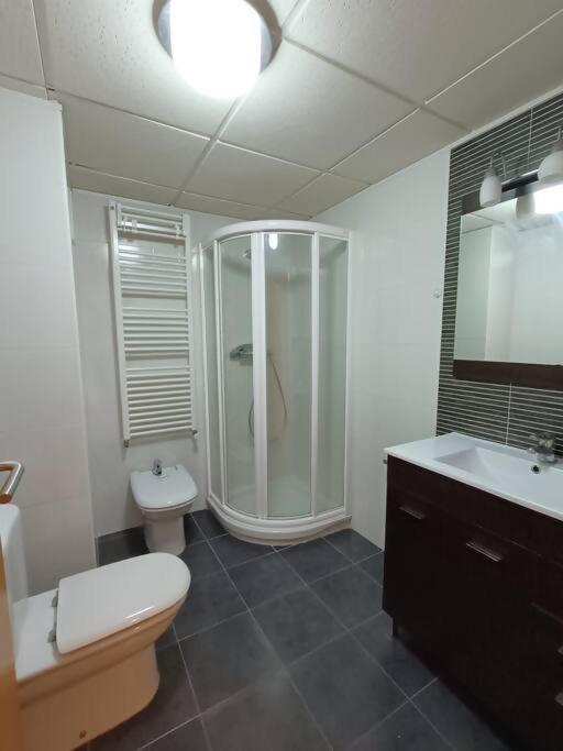 Alojamiento Centro Caceres Canovas Екстер'єр фото