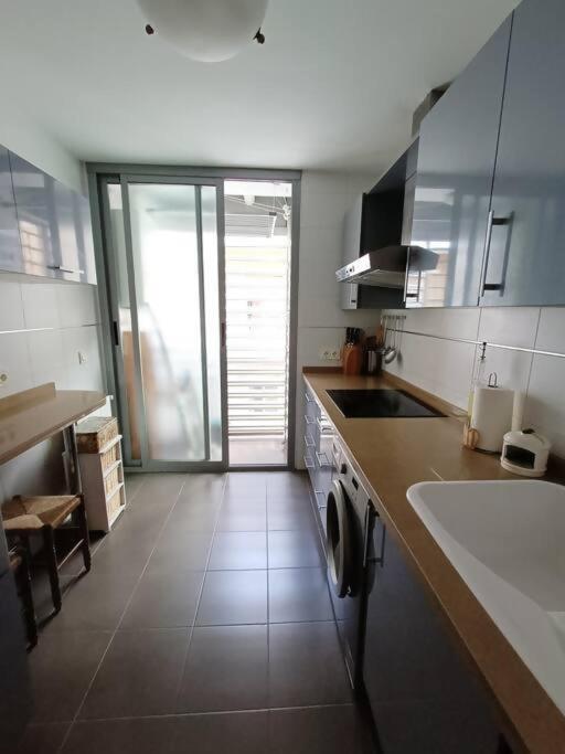 Alojamiento Centro Caceres Canovas Екстер'єр фото